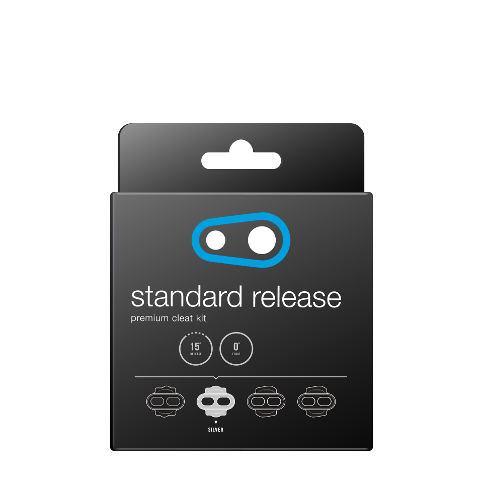 crankbrothers-standard-release-cleat-kit-15-release-angle-6-or-0-float image 2