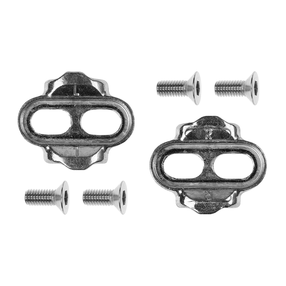crankbrothers-standard-release-cleat-kit-15-release-angle-6-or-0-float image 3