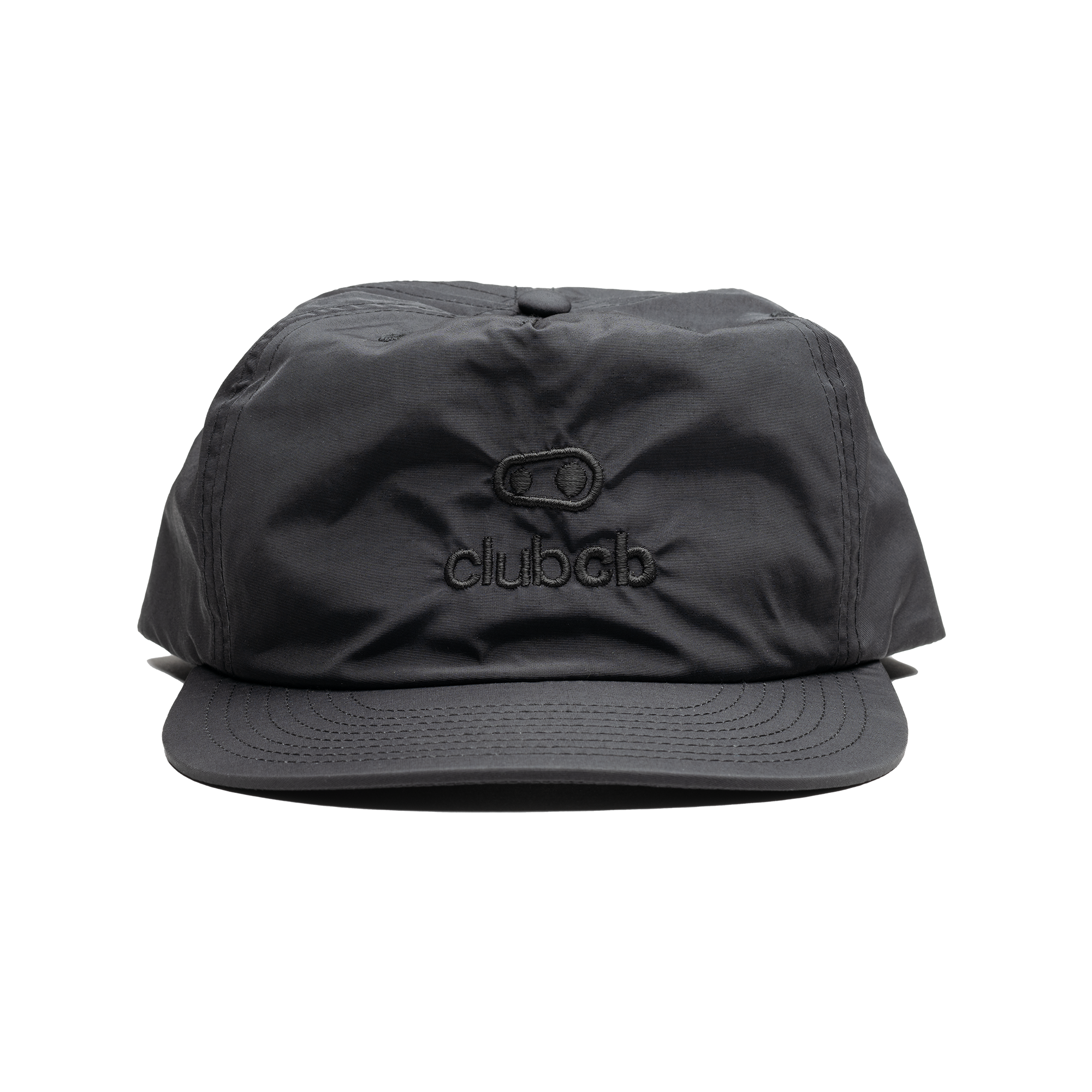 crankbrothers-club-cb-hat-exclusive-quick-dry-snapback-cap image 1