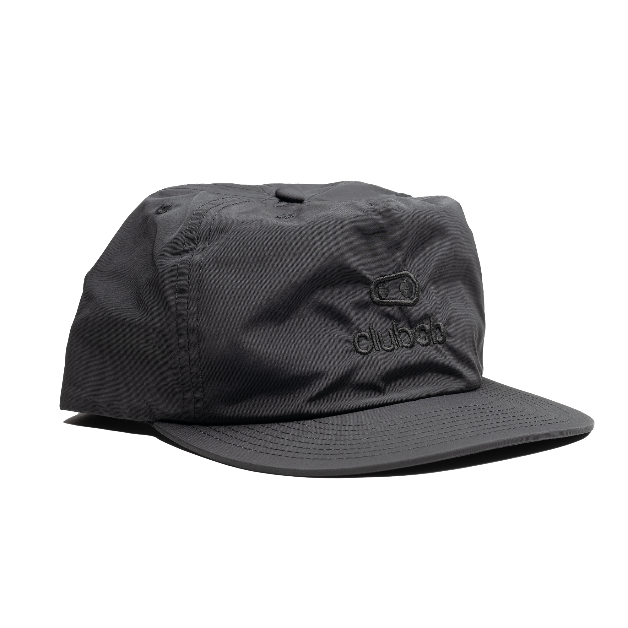 crankbrothers-club-cb-hat-exclusive-quick-dry-snapback-cap image 2