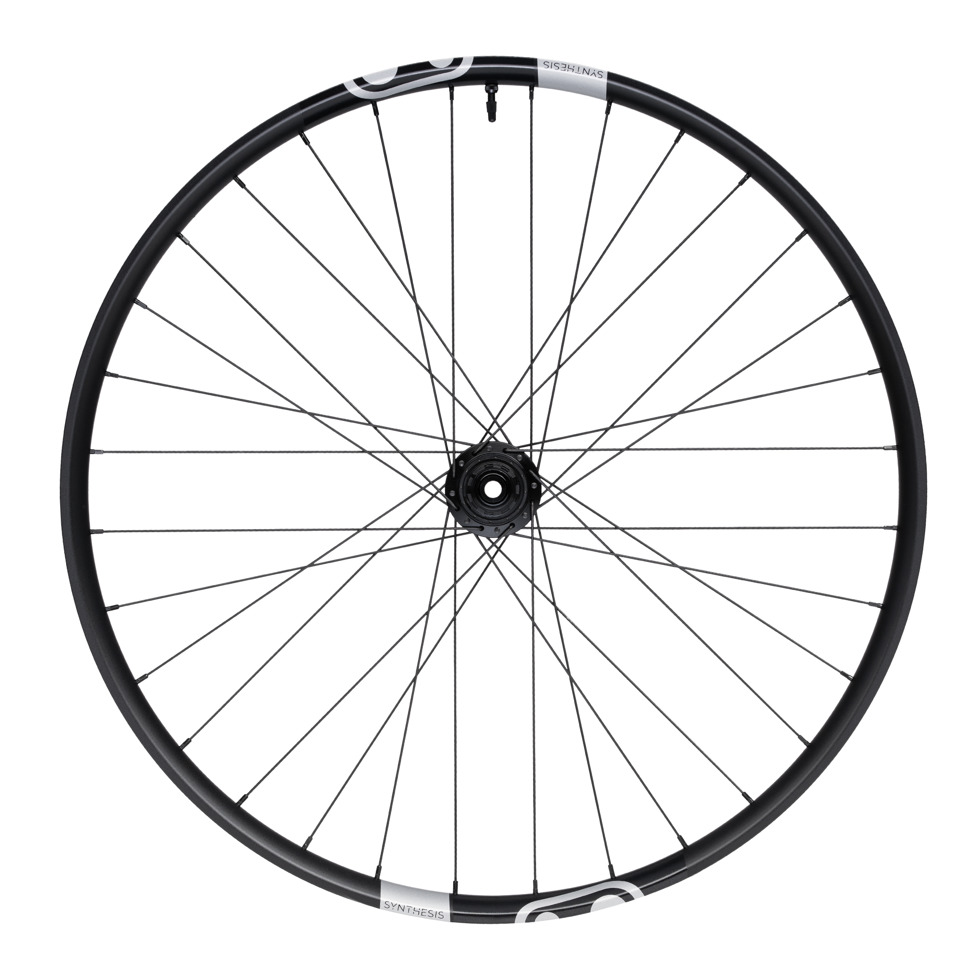 crankbrothers-synthesis-e-mtb-alloy-2-0-rear-wheel-i9-hub-boost-148-hg-xd image 1