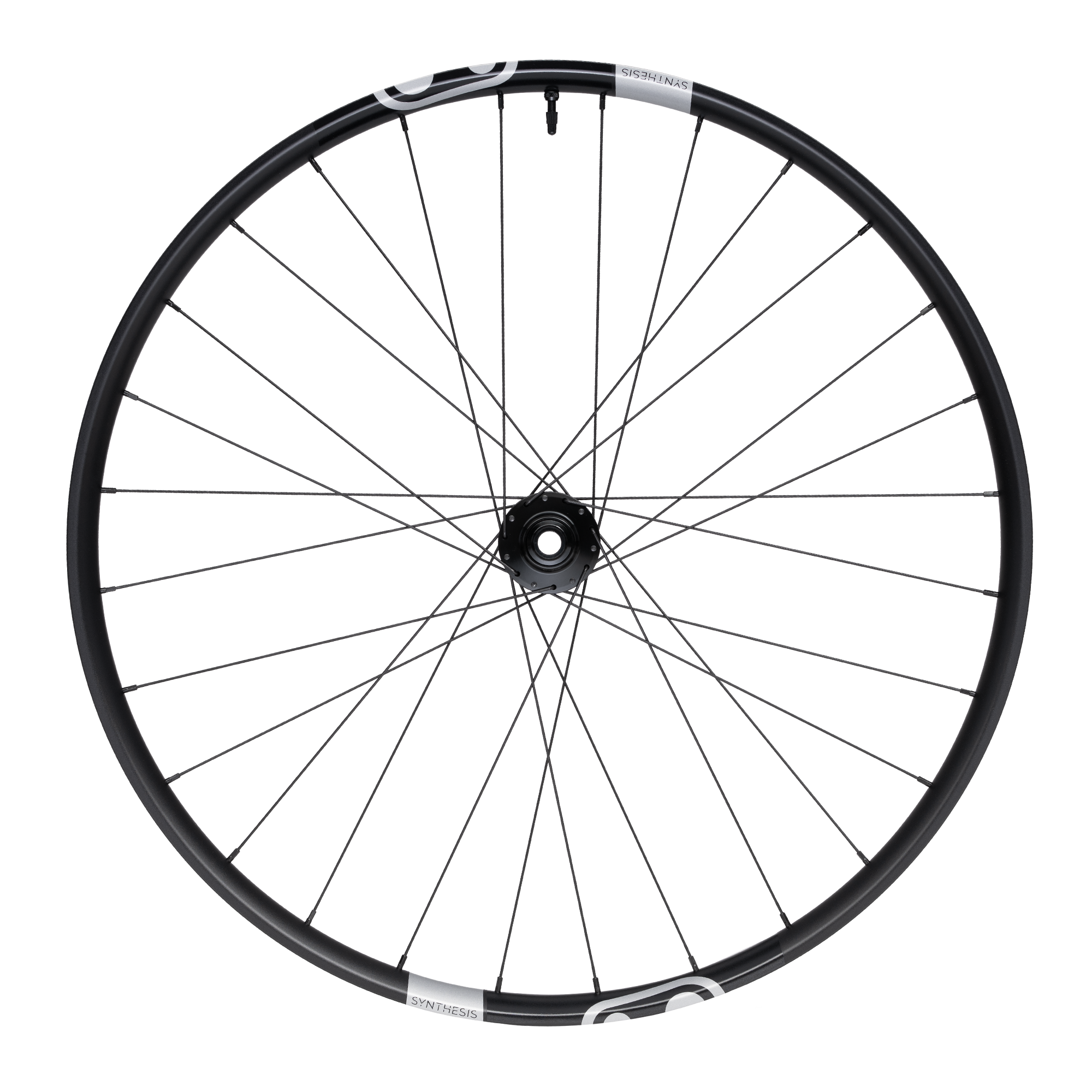crankbrothers-synthesis-dh-alloy-2-0-ratchet-front-wheel image 1