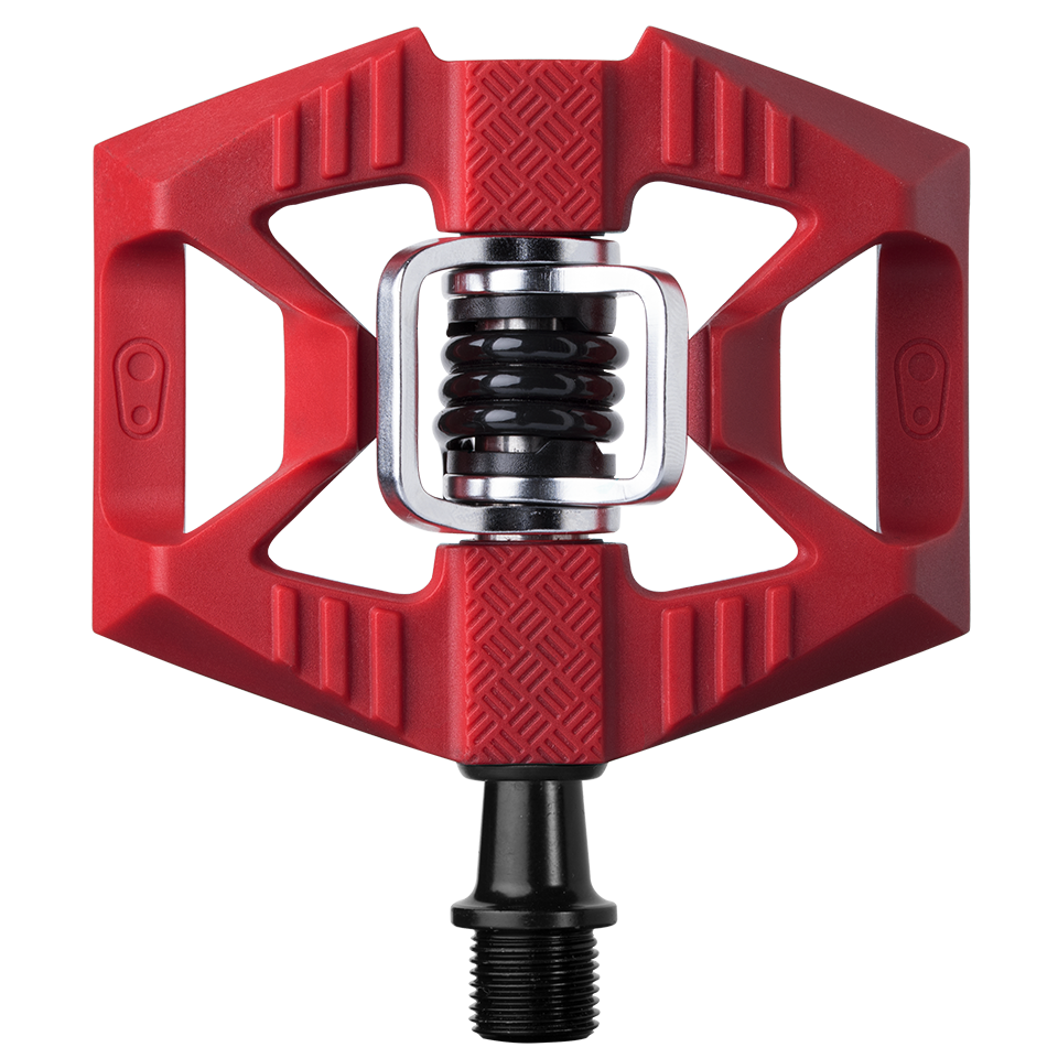 crankbrothers-double-shot-1-composite-hybrid-pedals-flat-clip-in-combo image 6