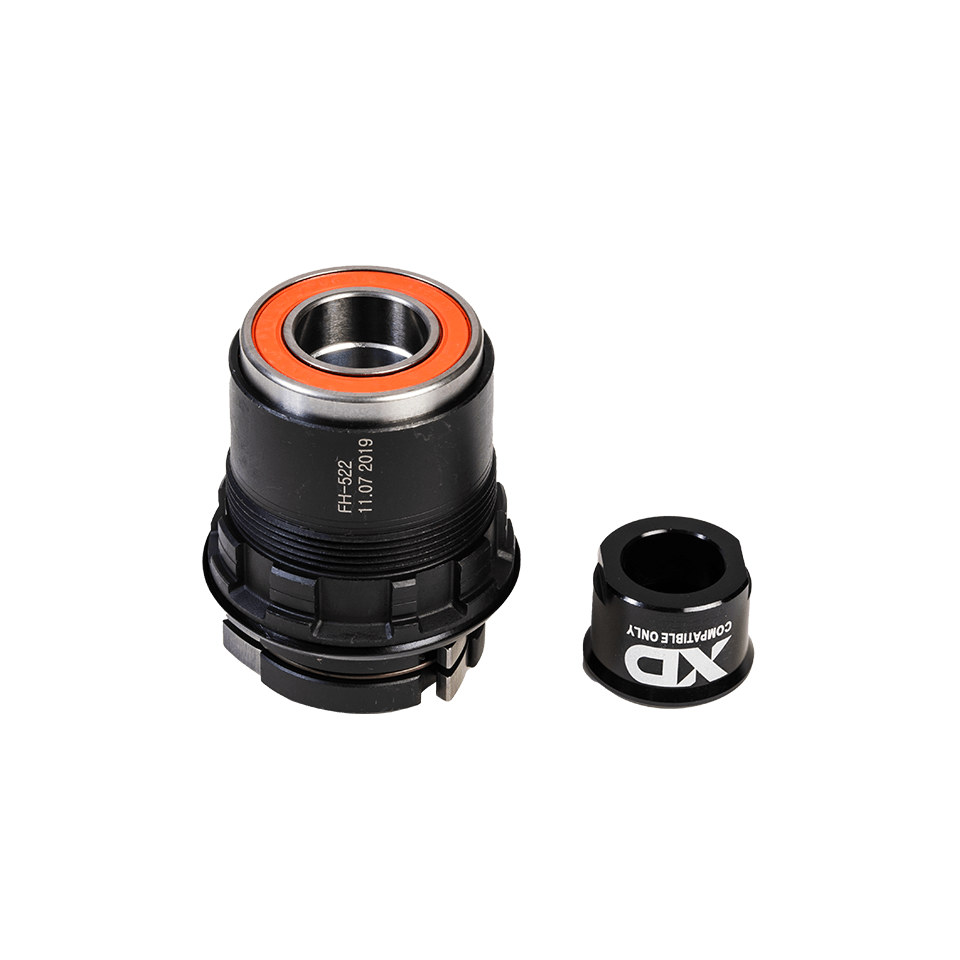 crankbrothers-synthesis-freehub-body-replacement-for-i9-and-crankbrothers-hubs image 4