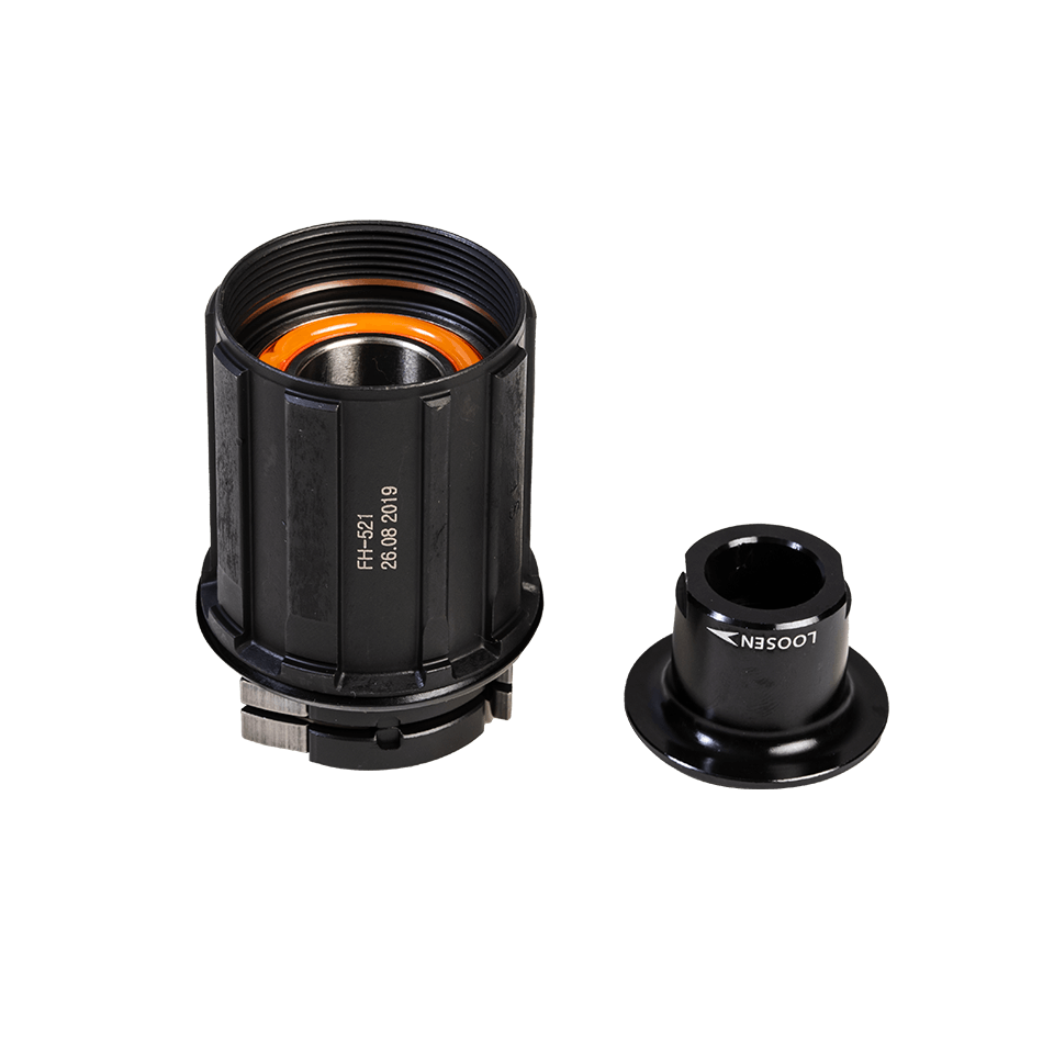 crankbrothers-synthesis-freehub-body-replacement-for-i9-and-crankbrothers-hubs image 2