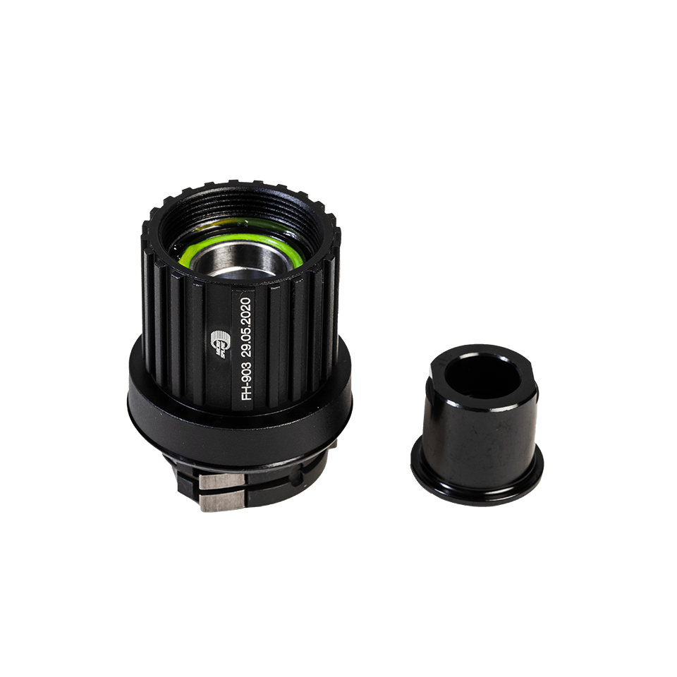 crankbrothers-synthesis-freehub-body-replacement-for-i9-and-crankbrothers-hubs image 3