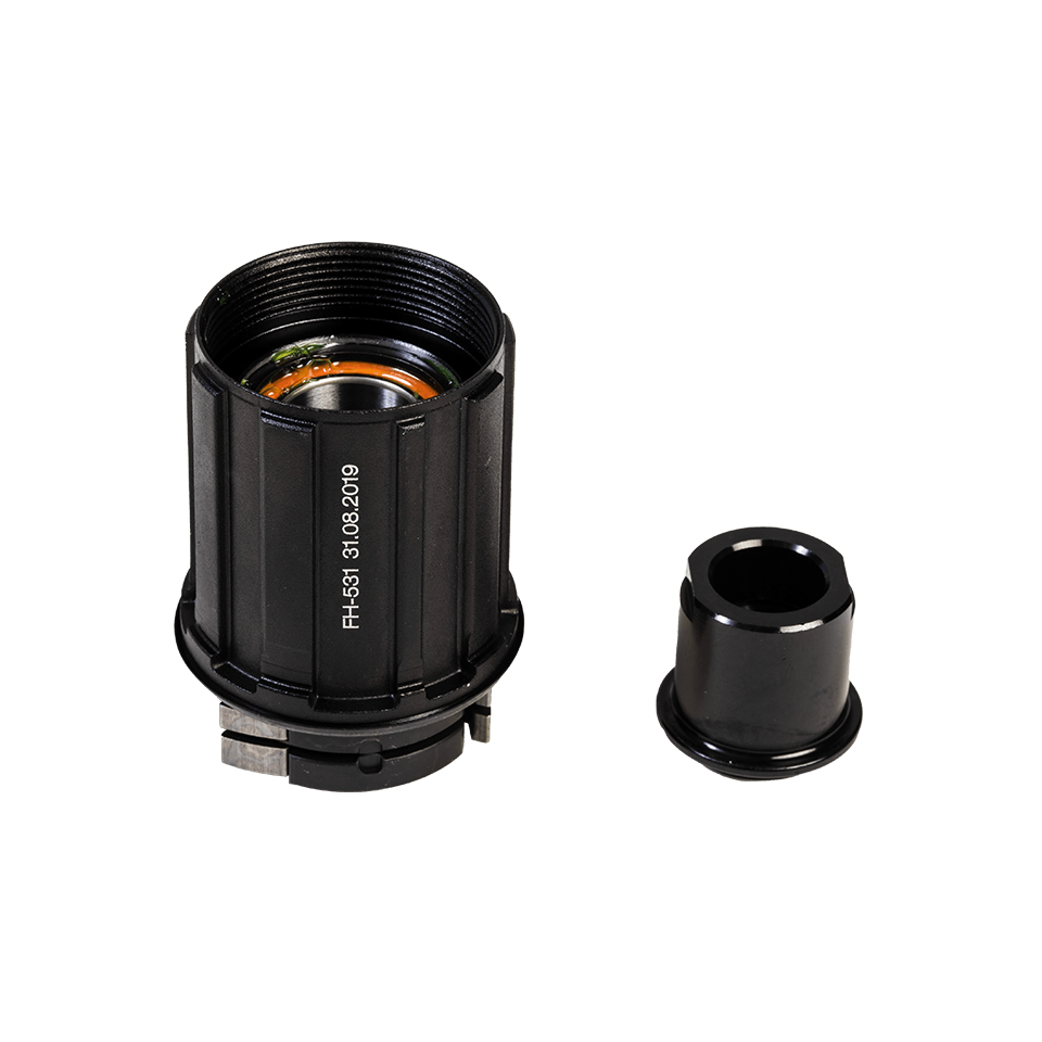 crankbrothers-synthesis-freehub-body-replacement-for-i9-and-crankbrothers-hubs image 8