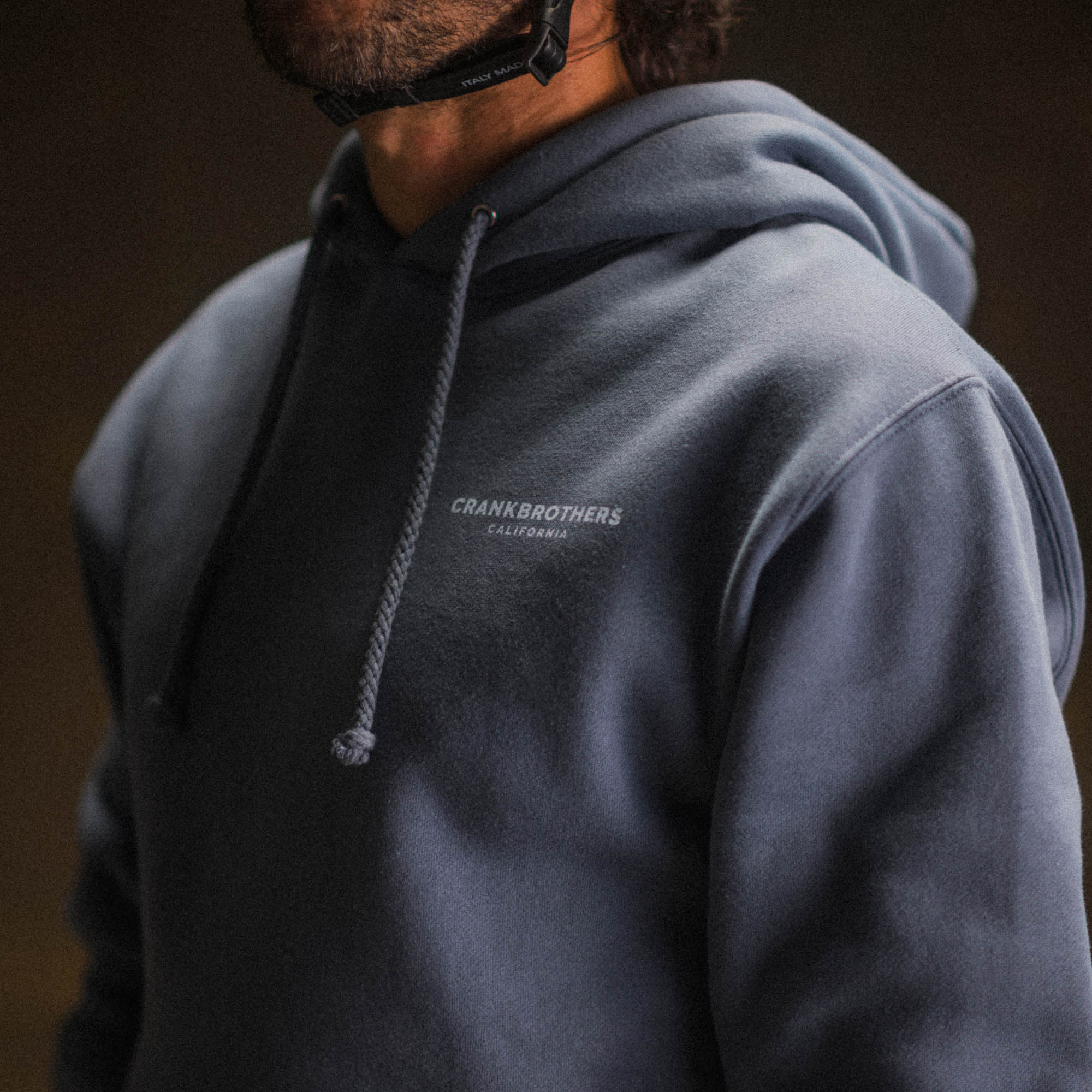 crankbrothers-big-bend-hoodie-unisex image 3