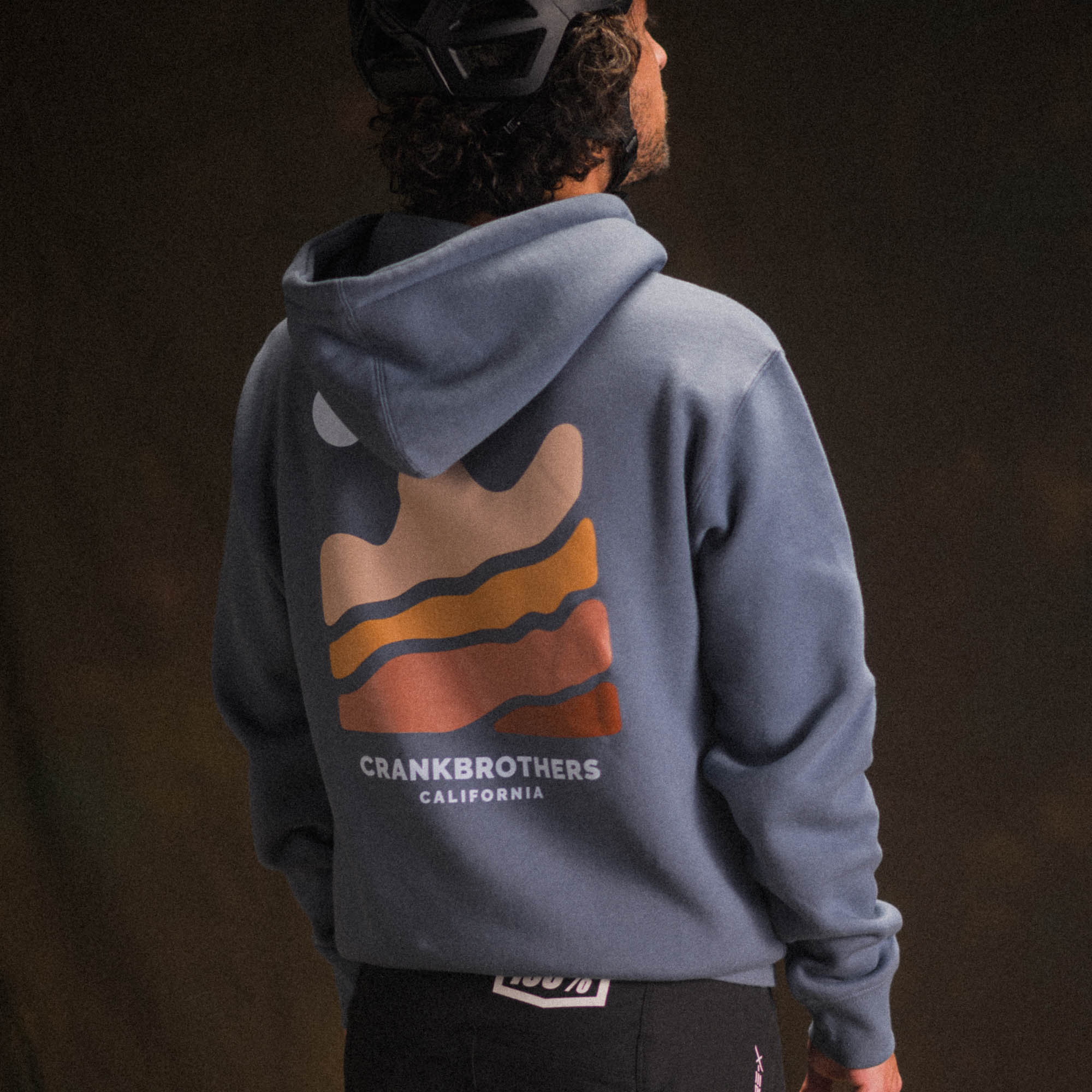 crankbrothers-big-bend-hoodie-unisex image 4