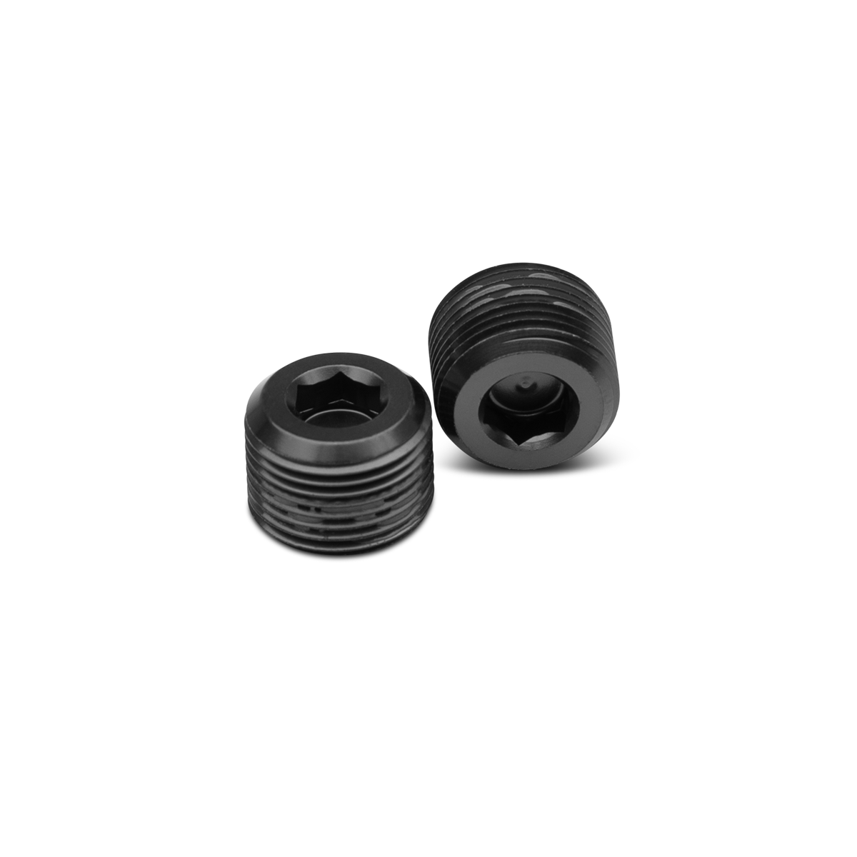 crankbrothers-hex-end-cap-kit-anodized-alloy-fits-eggbeater-candy-mallet-more image 7