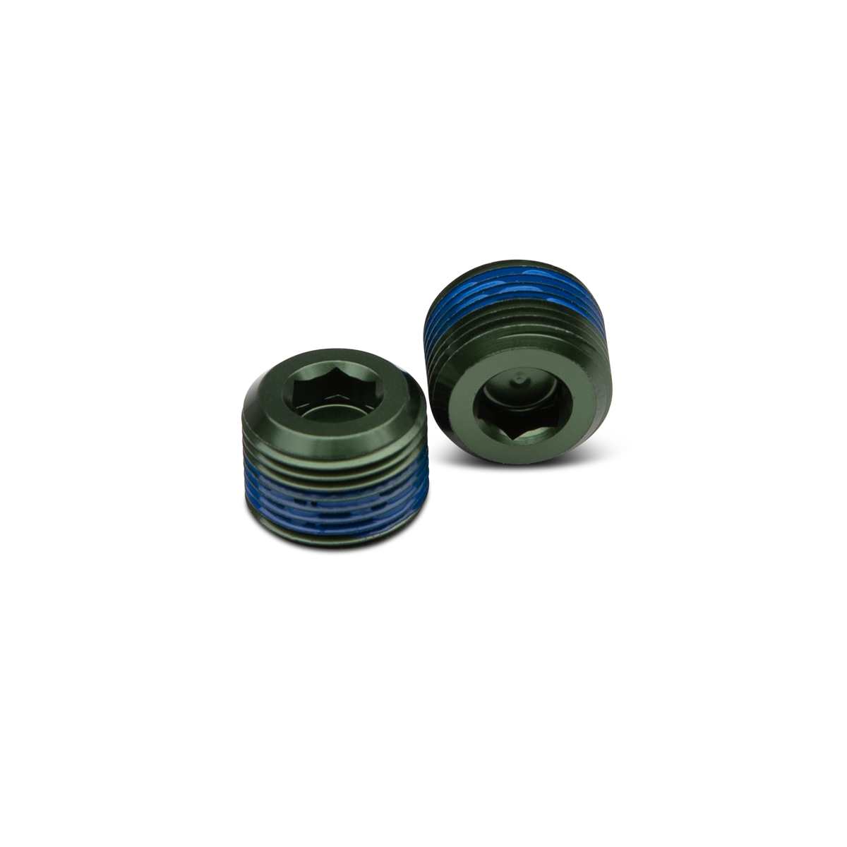 crankbrothers-hex-end-cap-kit-anodized-alloy-fits-eggbeater-candy-mallet-more image 4