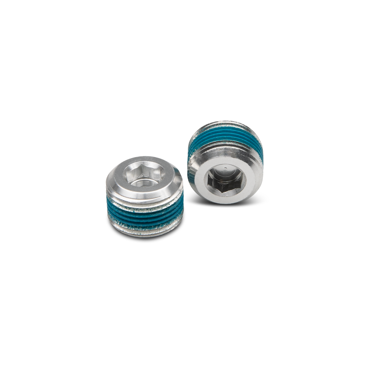 crankbrothers-hex-end-cap-kit-anodized-alloy-fits-eggbeater-candy-mallet-more image 6