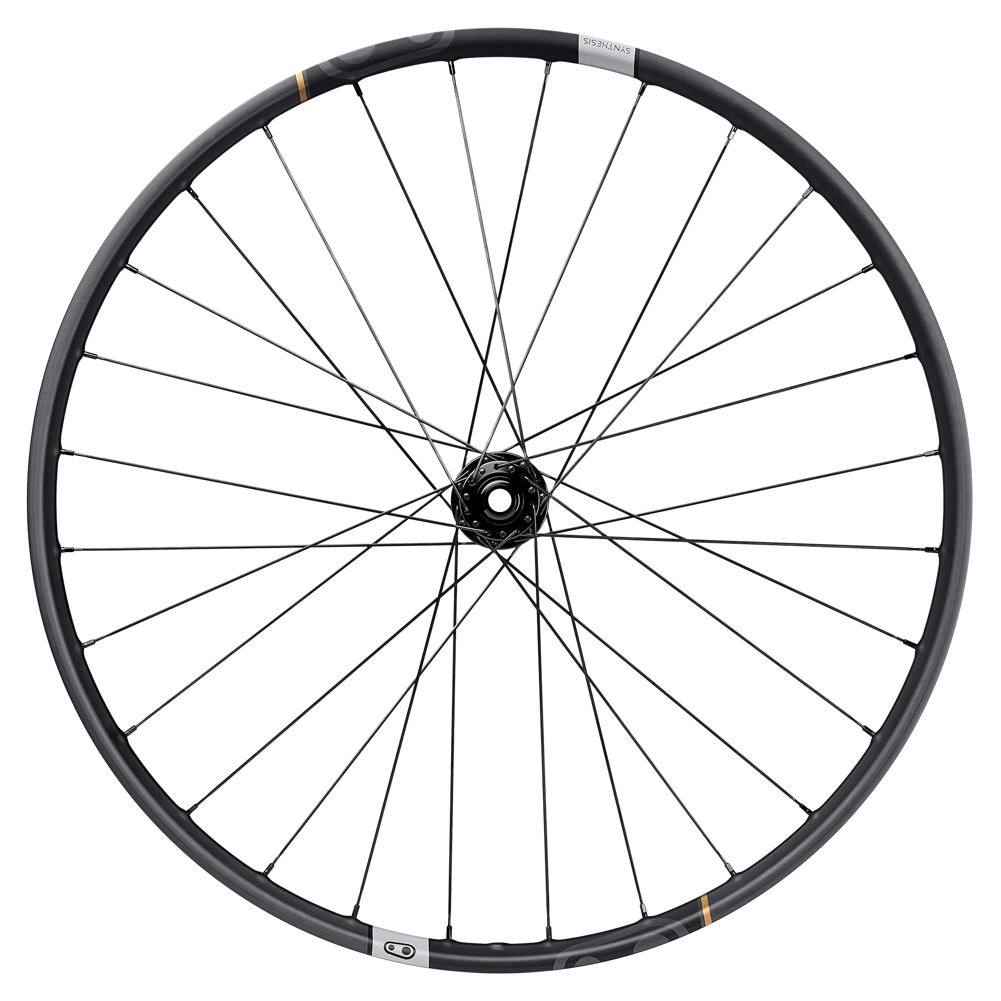 crankbrothers-synthesis-enduro-carbon-ratchet-front-wheel-tuned-27-5-29-15x110-b image 1
