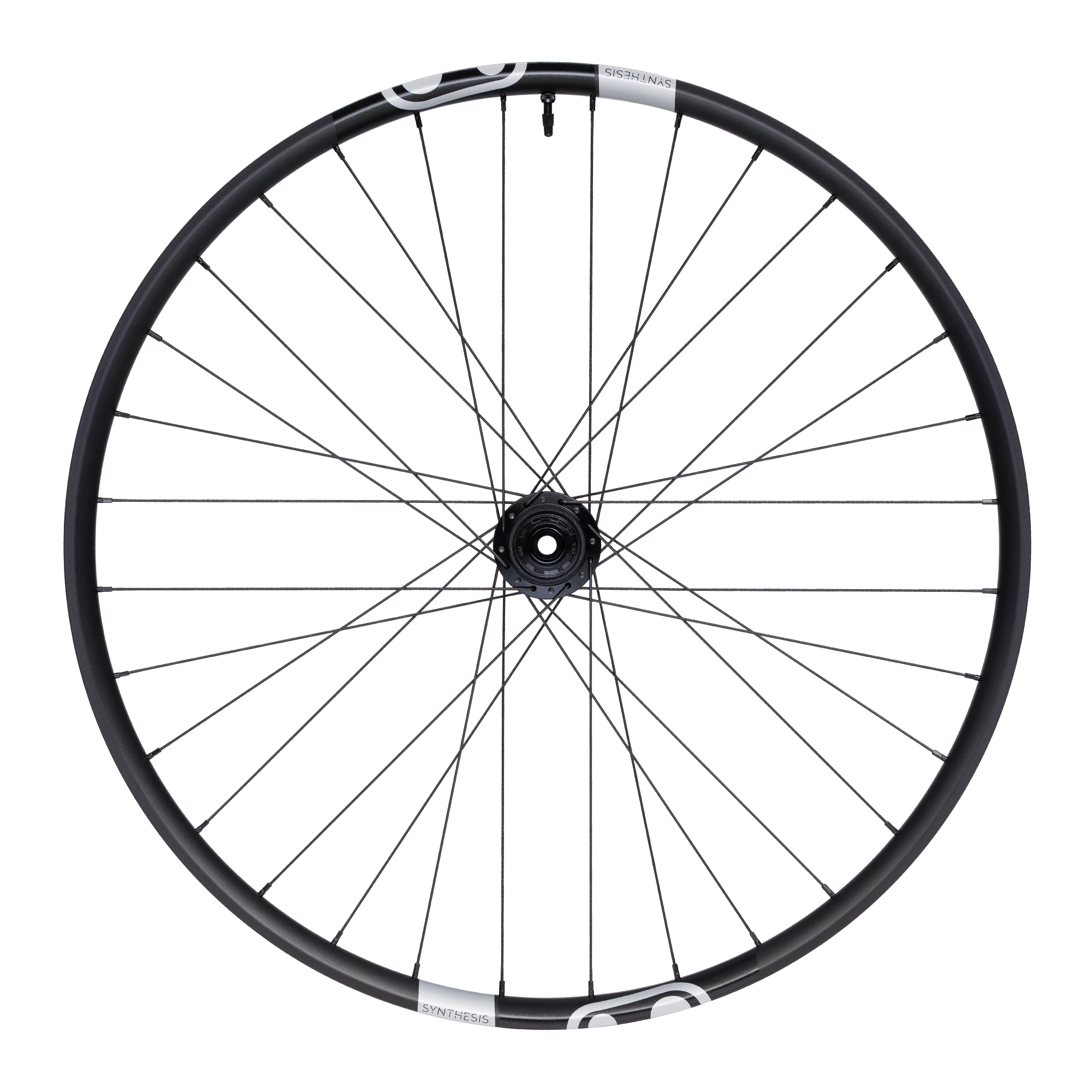 crankbrothers-synthesis-enduro-alloy-2-0-i9-rear-wheel image 1