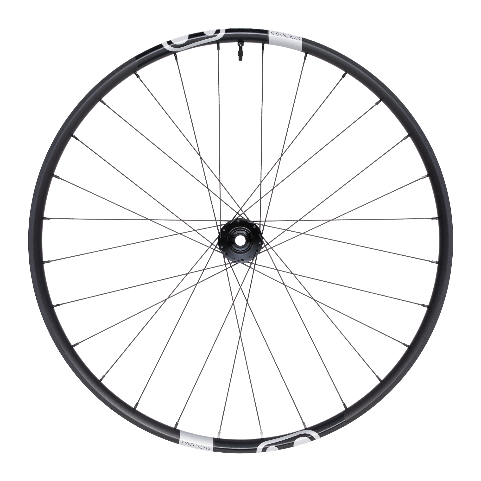 crankbrothers-synthesis-enduro-alloy-2-0-ratchet-front-wheel image 1