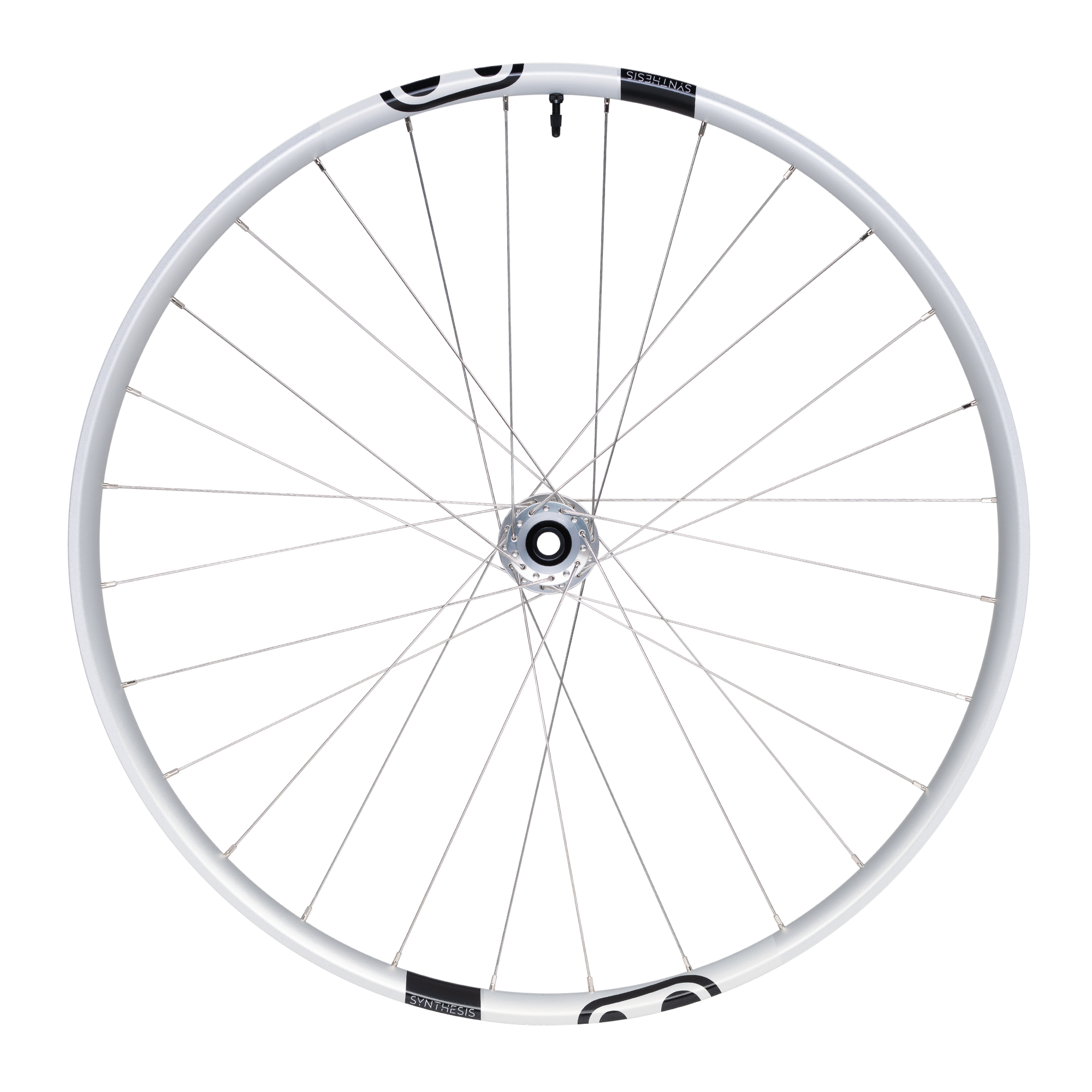 crankbrothers-synthesis-enduro-alloy-2-0-i9-front-wheel-29-boost-tubeless-ready image 2