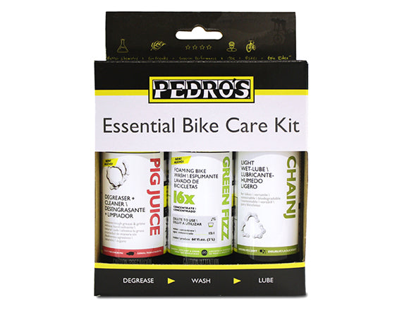 pedro-s-essential-bike-care-kit-replaces-discontinued-model image 1