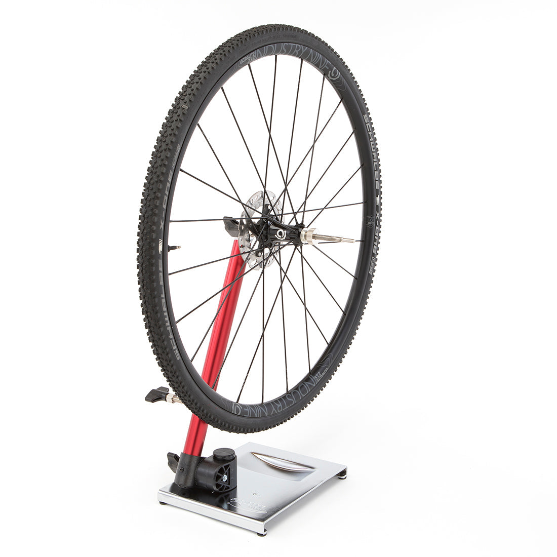 feedback-sports-pro-truing-stand-2-0-precision-wheel-rotor-truing-stand image 3