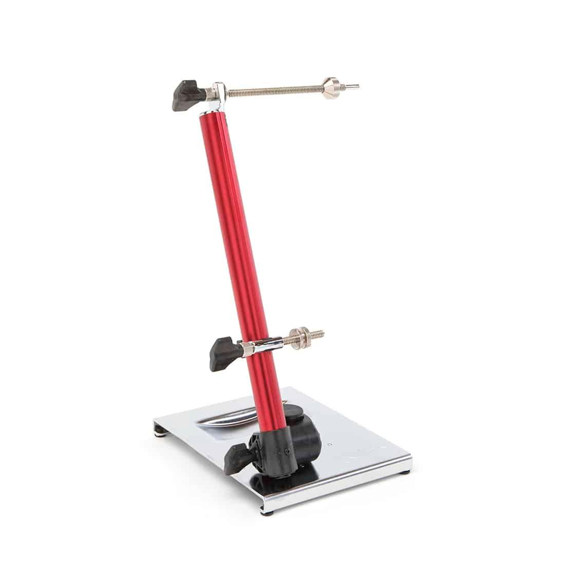 feedback-sports-pro-truing-stand-2-0-precision-wheel-rotor-truing-stand image 1