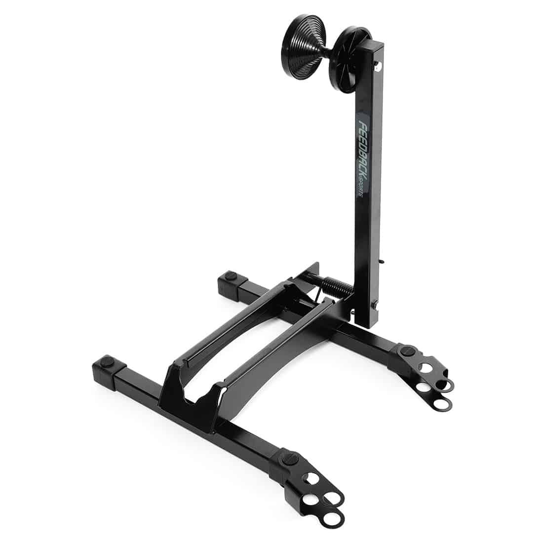 feedback-sports-rakk-bike-stand-black-original image 1