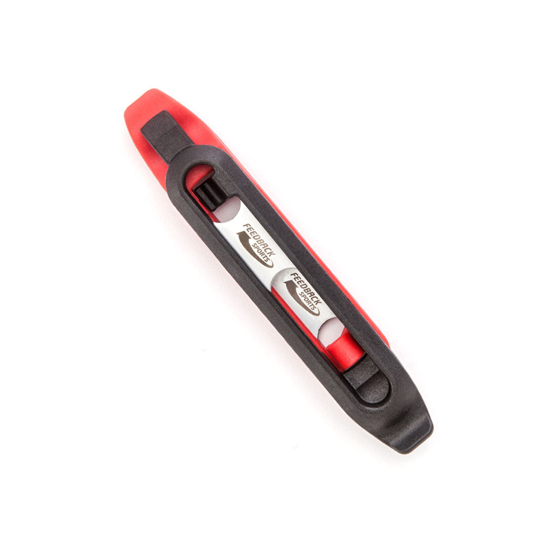 feedback-sports-steel-core-tire-levers-2-0-2-in-1-with-brake-pad-spreader image 4