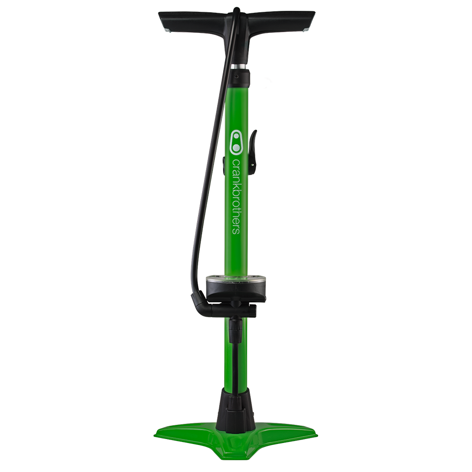 crankbrothers-gem-floor-pump image 3