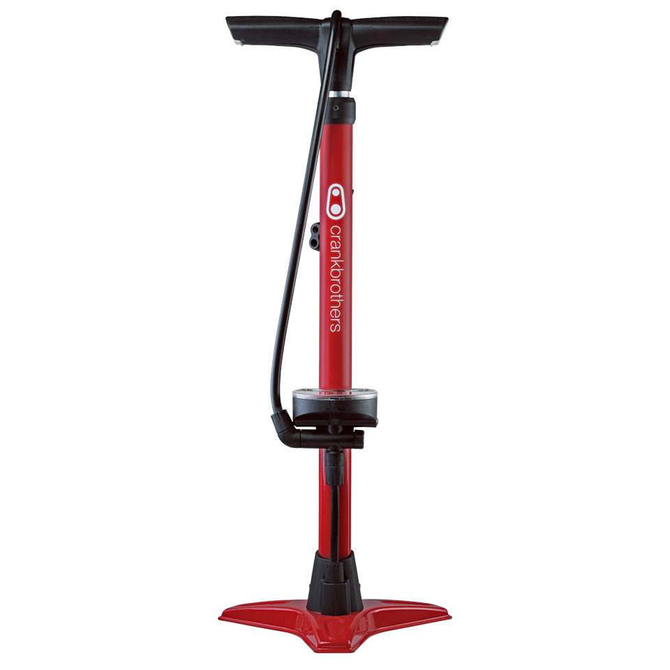 crankbrothers-gem-floor-pump image 2