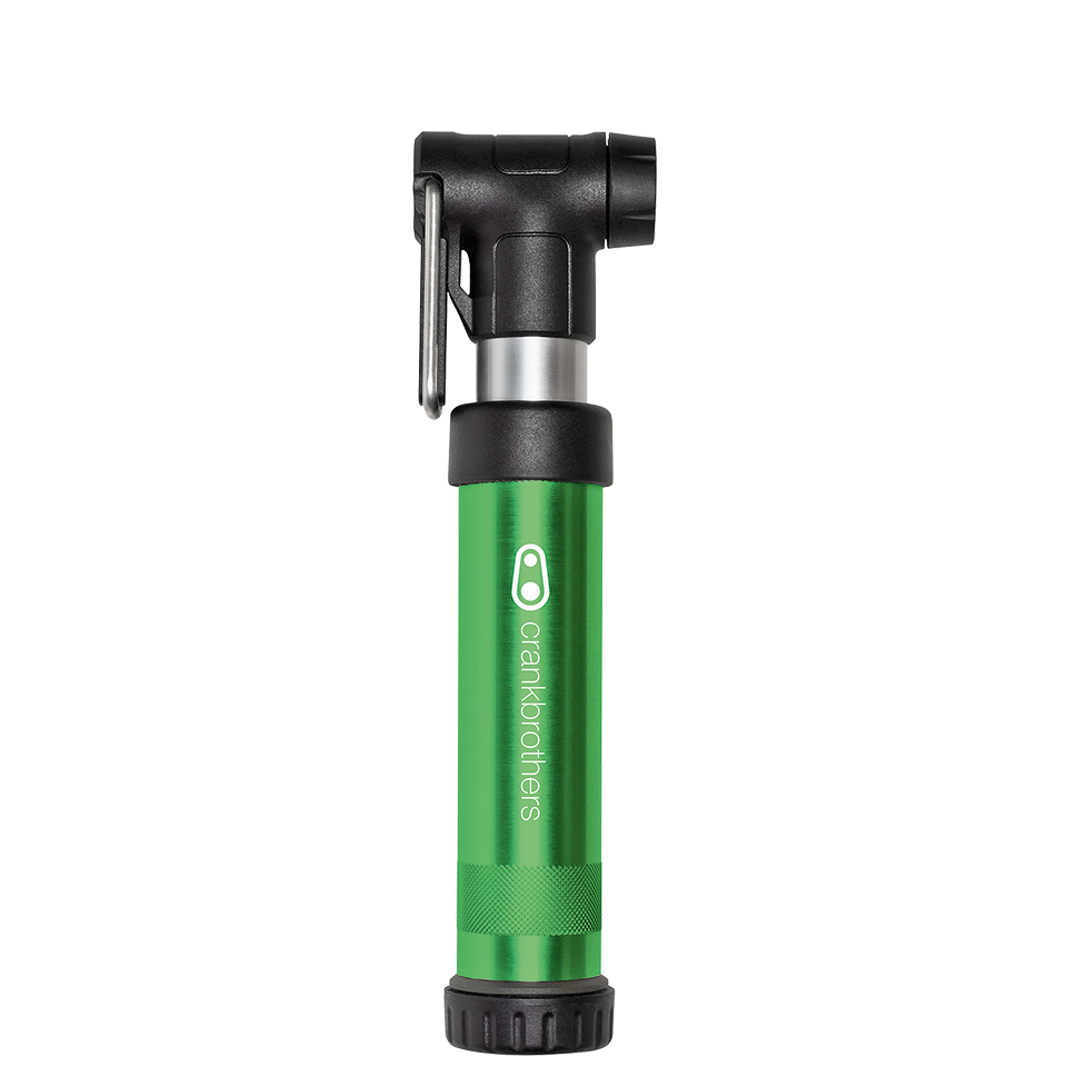 crankbrothers-gem-hand-pump-hybrid-alloy-composite-presta-schrader-high-volume-p image 2