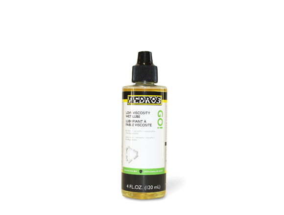 pedro-s-go-low-viscosity-wet-lube-for-dry-mixed-conditions image 1
