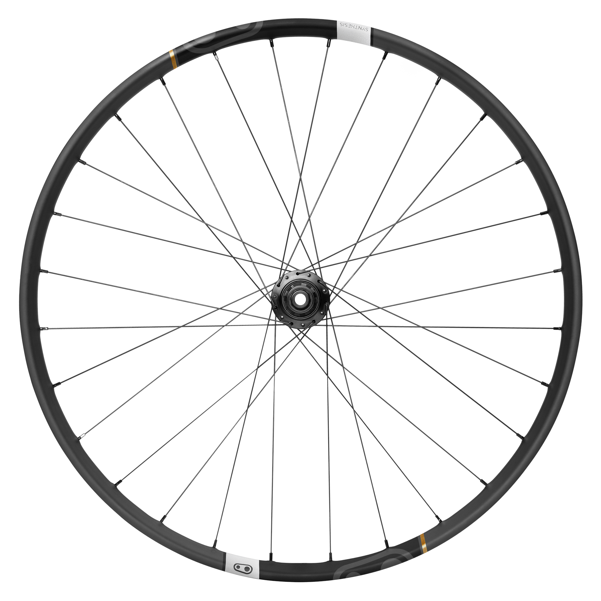 crankbrothers-synthesis-gravel-carbon-rear-wheel image 1