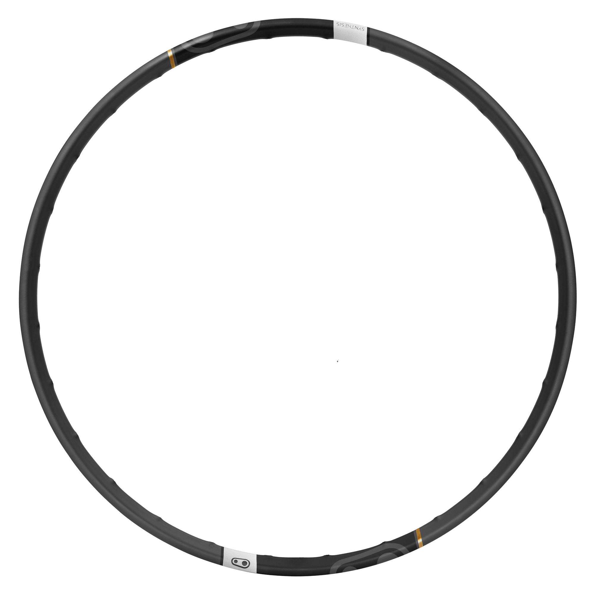 crankbrothers-synthesis-gravel-carbon-rim image 1