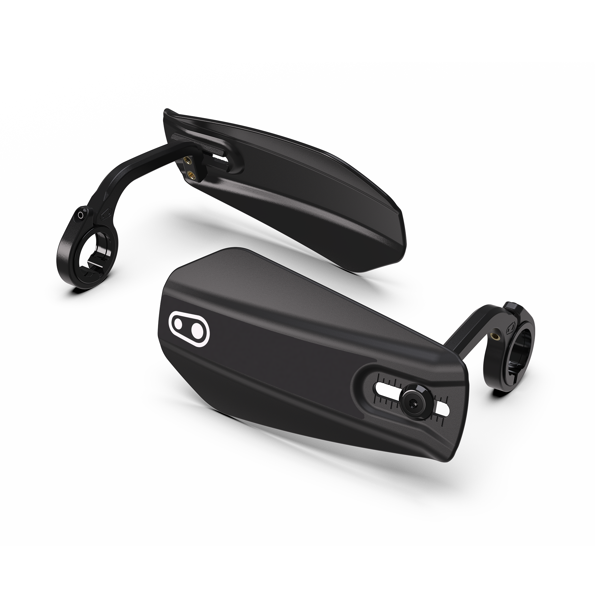 crankbrothers-guardian-integrated-handguard-kit image 1
