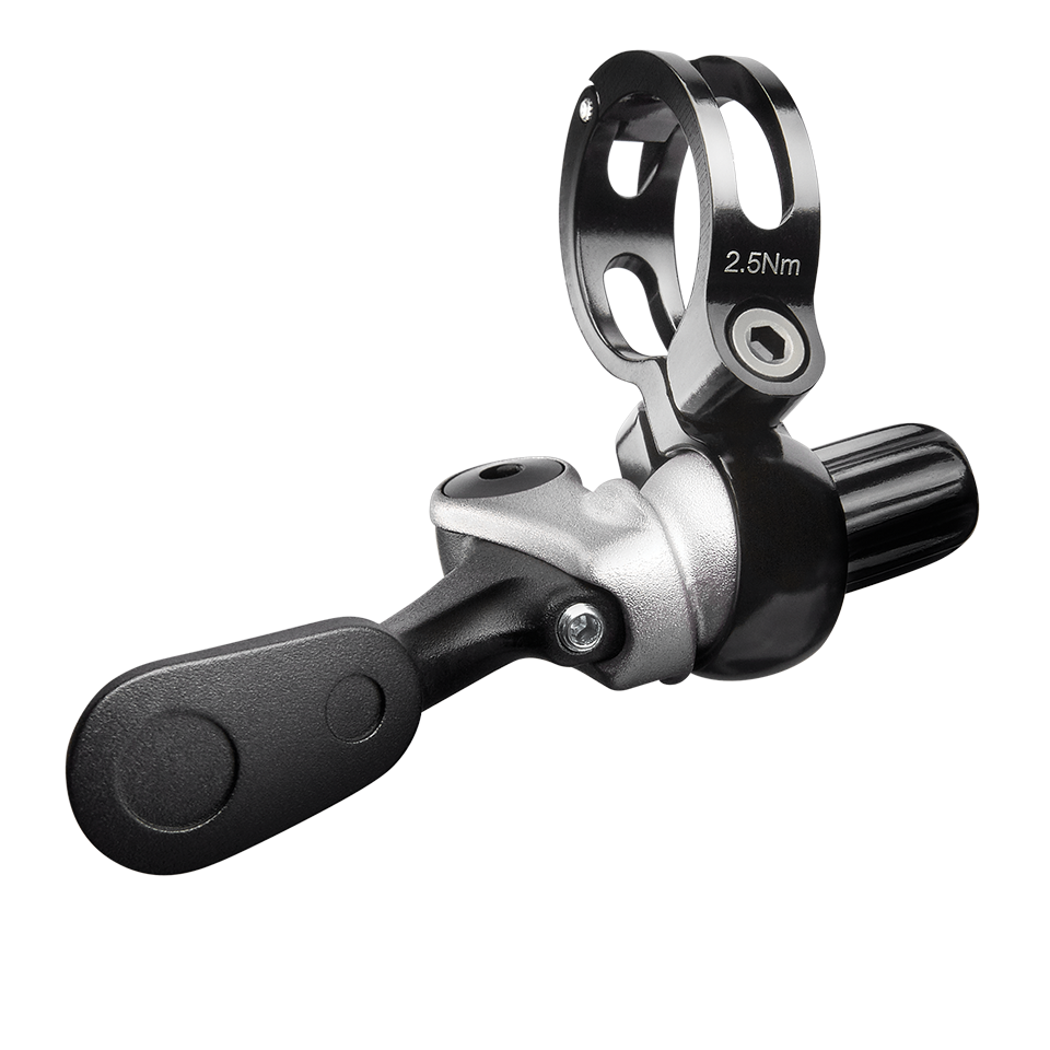 crankbrothers-highline-remote-universal-dropper-post-lever image 1