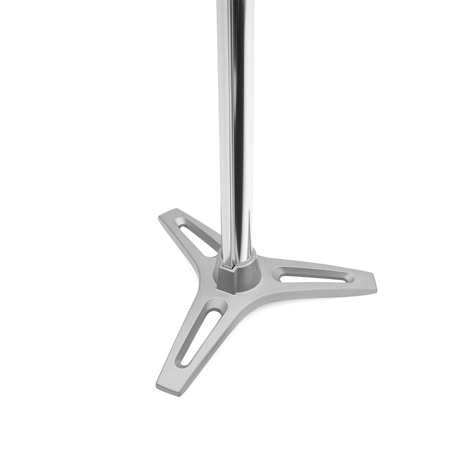 crankbrothers-klic-floor-pump-analog-160-psi image 3