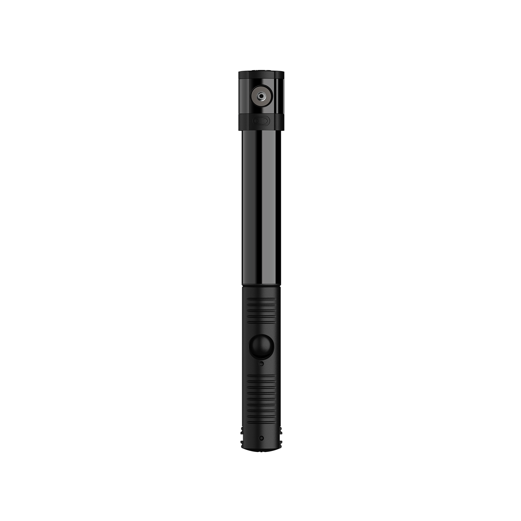crankbrothers-klic-hv-hand-pump-with-plug-tool-high-volume-integrated-tubeless-r image 2