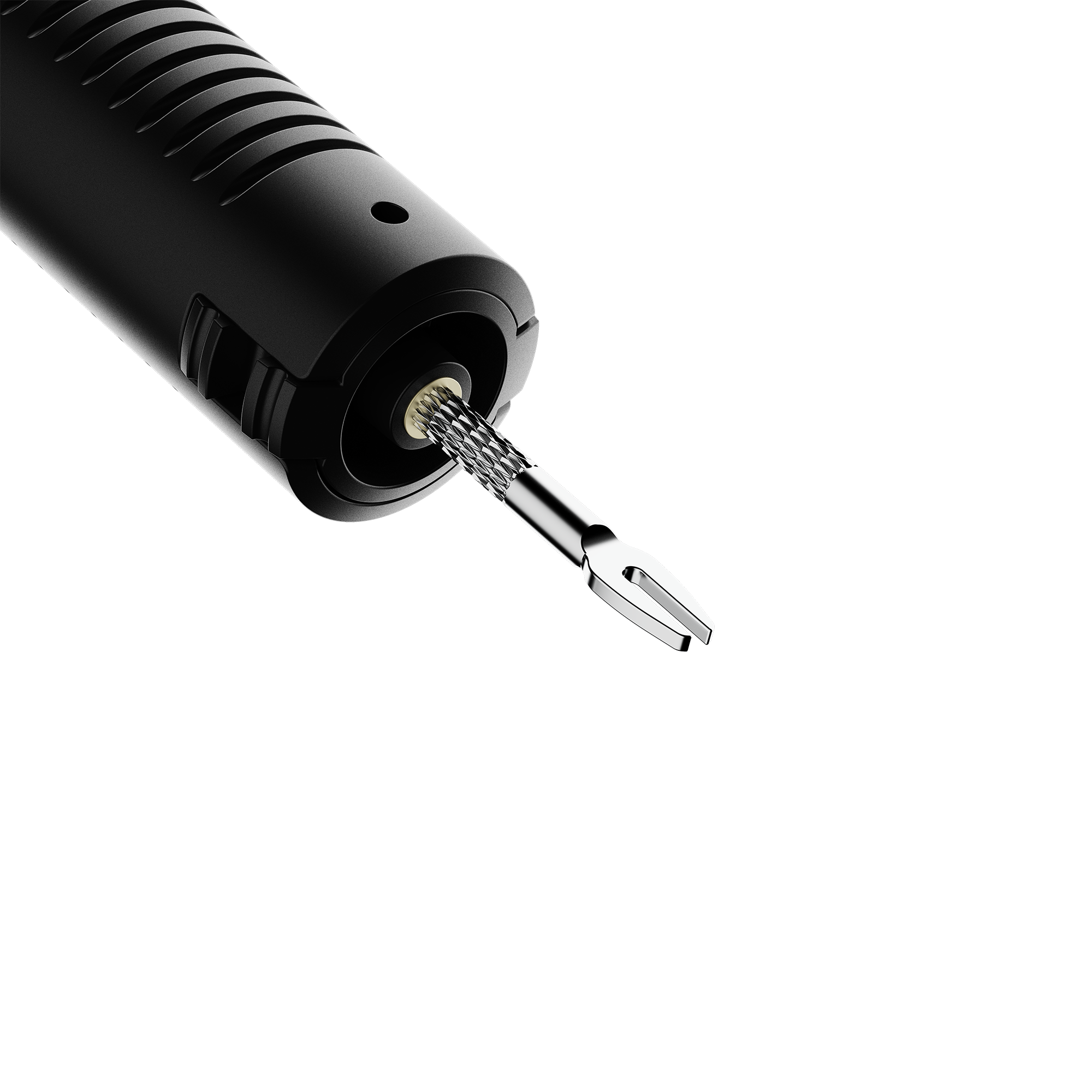 crankbrothers-klic-hv-gauge-hand-pump-with-plug-tool image 5