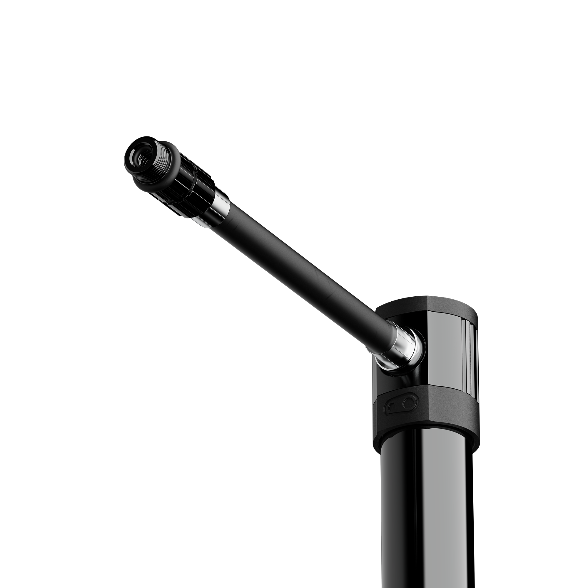 crankbrothers-klic-hv-hand-pump-with-plug-tool-high-volume-integrated-tubeless-r image 3