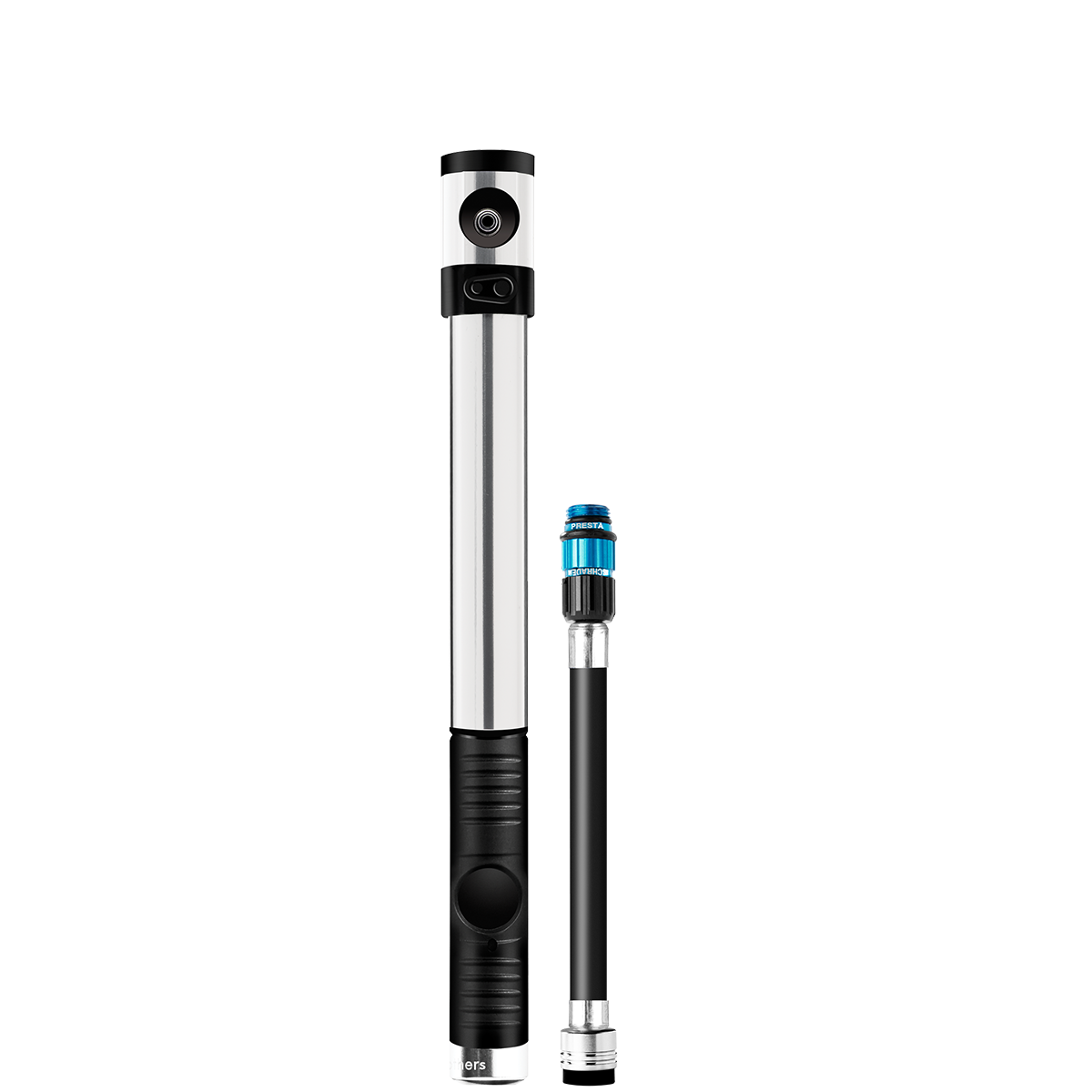 crankbrothers-klic-hp-hand-pump image 2