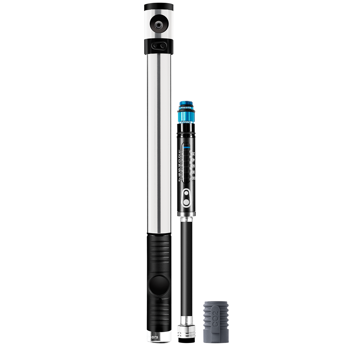 crankbrothers-klic-hp-gauge-co2-inflator image 2