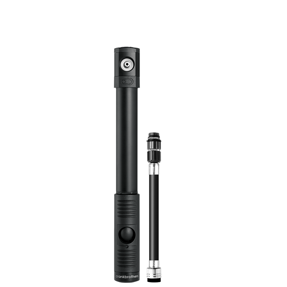 crankbrothers-klic-hp-hand-pump image 1