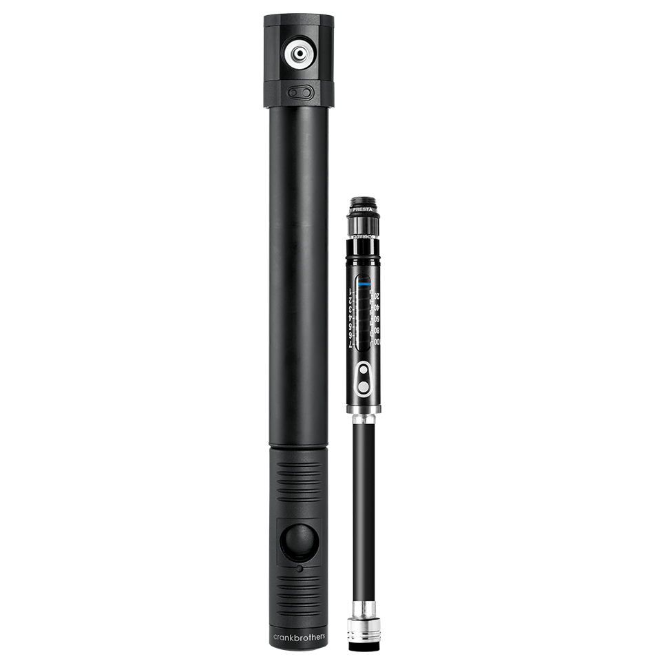 crankbrothers-klic-hv-gauge image 1