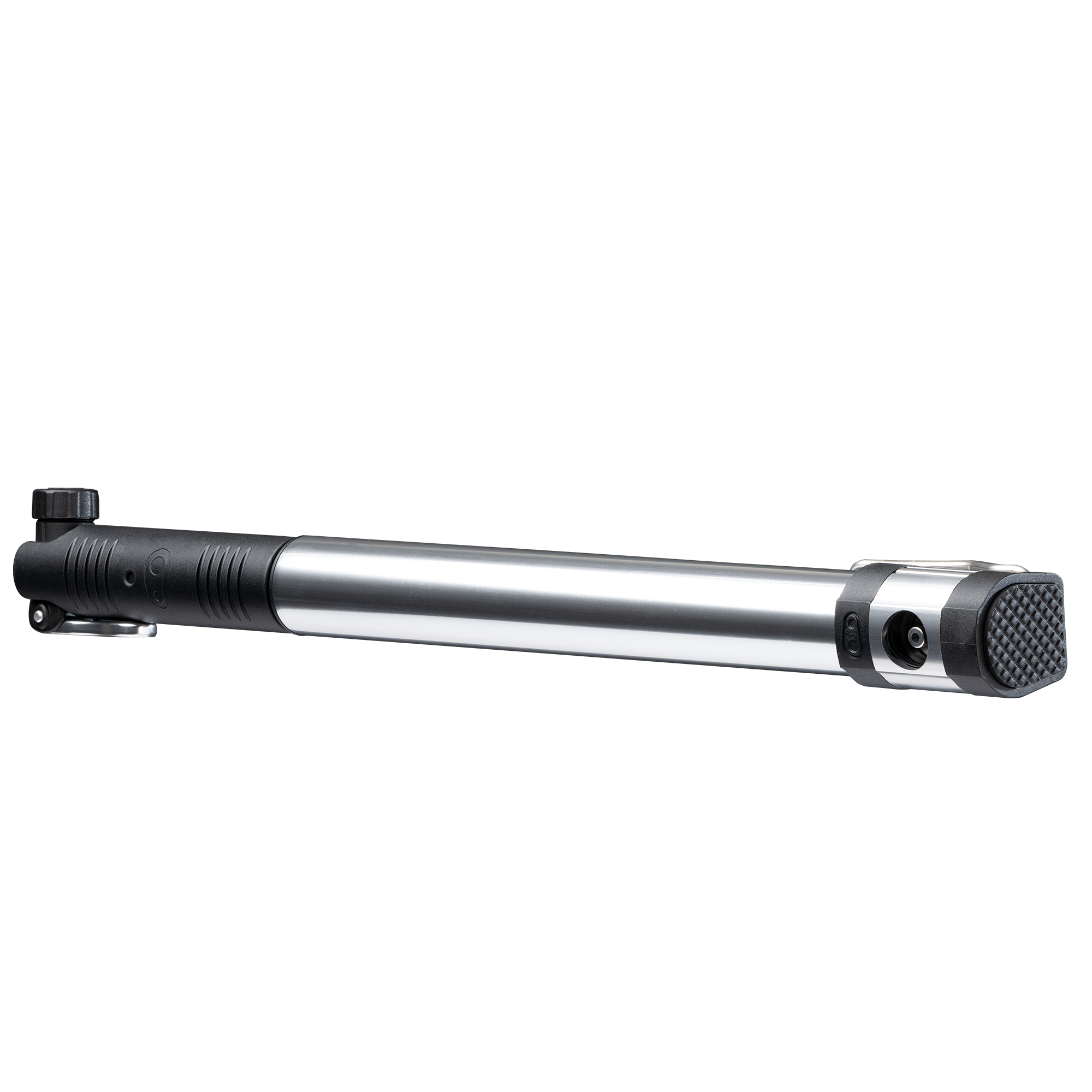 crankbrothers-klic-hv-mini-floor-pump-high-volume-magnetic-quick-connect-hidden- image 4