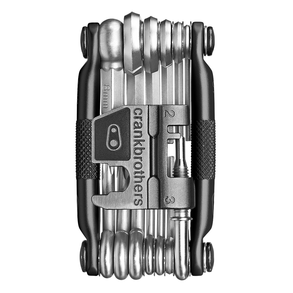 crankbrothers-m19-multi-tool-19-functions-high-tensile-steel image 3