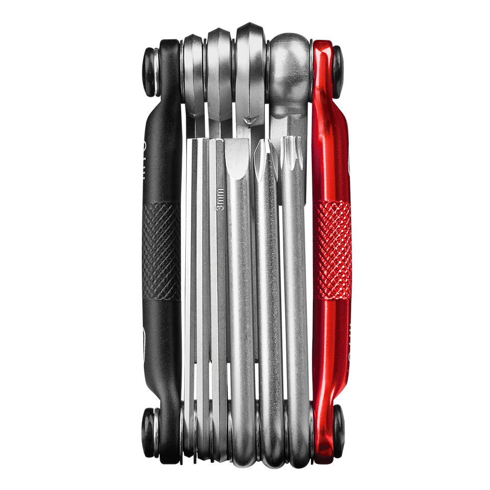 crankbrothers-m10-multi-tool-high-tensile-steel-10-in-1-bike-repair-tool-for-tra image 4