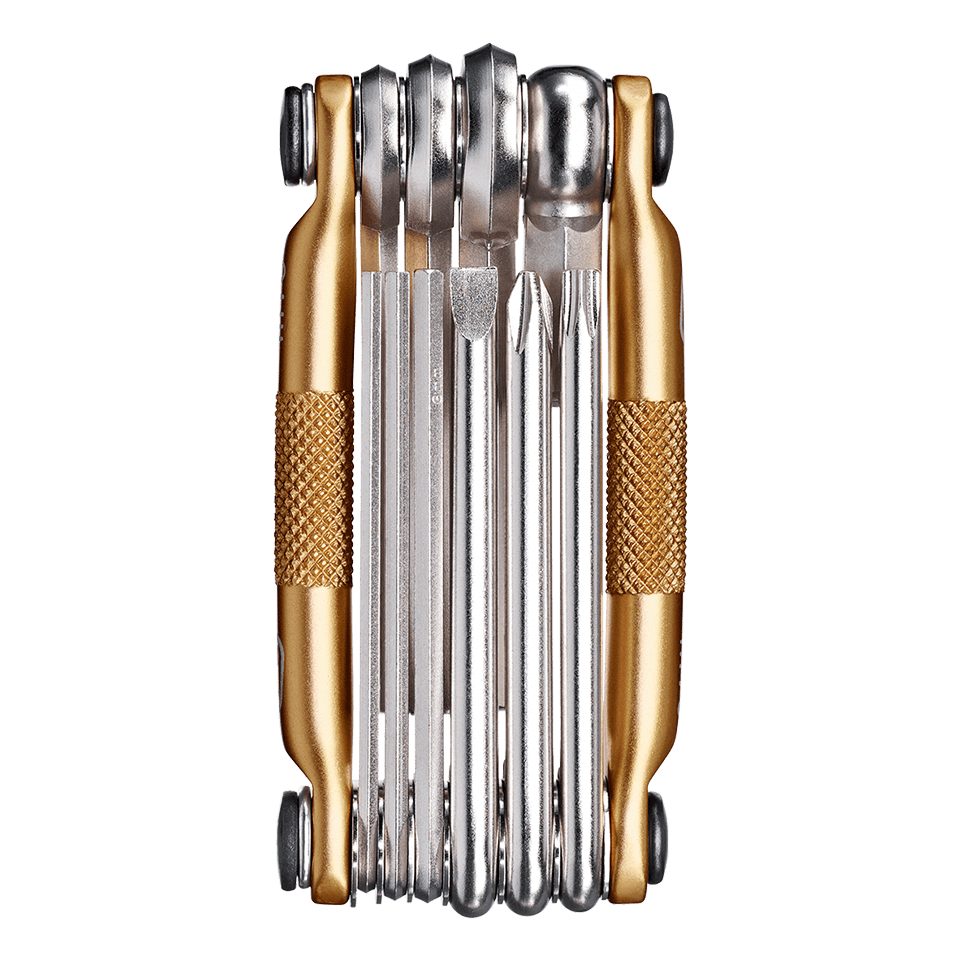 crankbrothers-m10-multi-tool-high-tensile-steel-10-in-1-bike-repair-tool-for-tra image 2