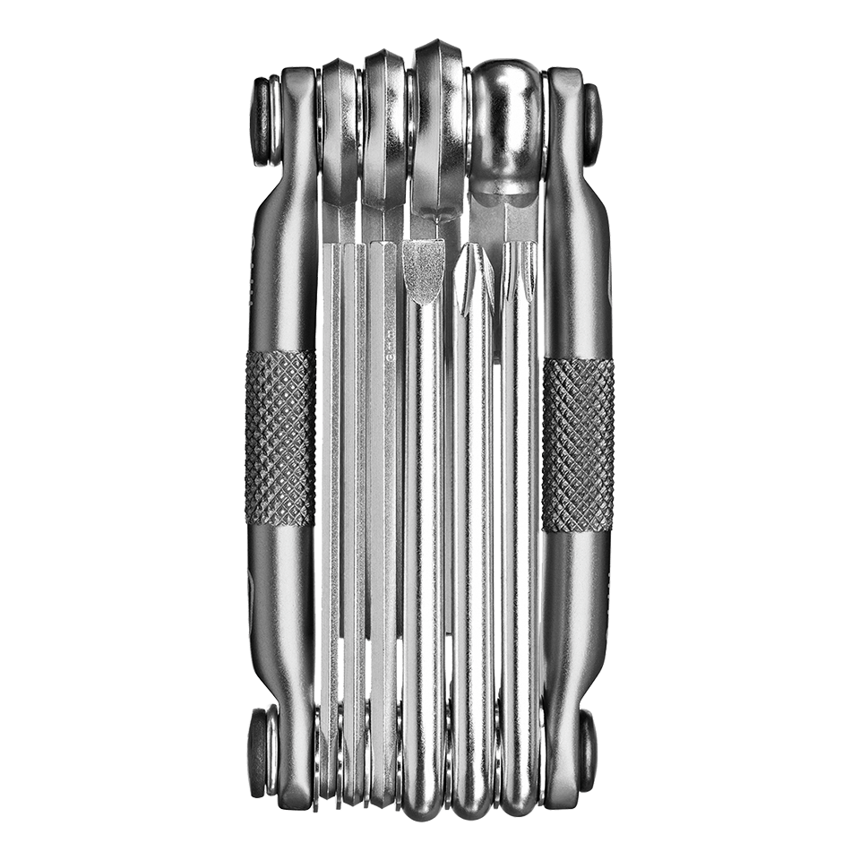 crankbrothers-m10-multi-tool-high-tensile-steel-10-in-1-bike-repair-tool-for-tra image 3
