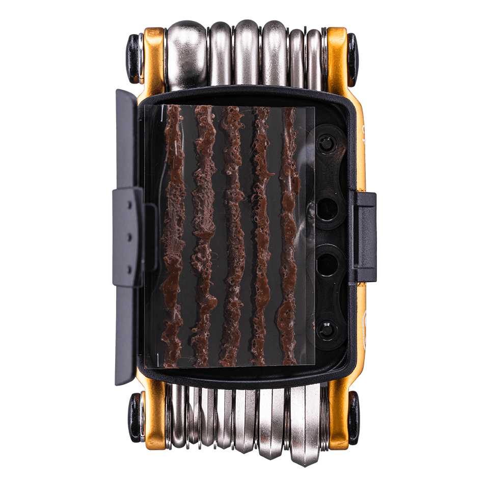 crankbrothers-m13-multi-tool-13-in-1-high-tensile-steel-with-tire-plug-tool image 2