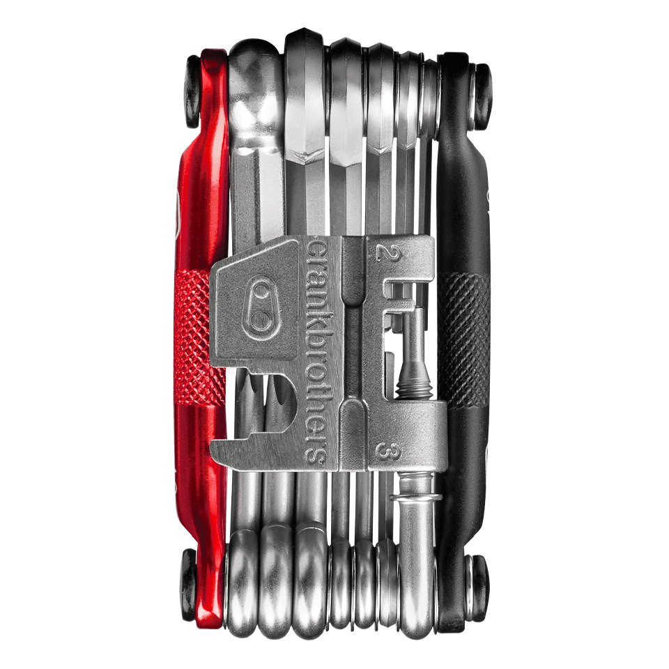 crankbrothers-m19-multi-tool-19-functions-high-tensile-steel image 2