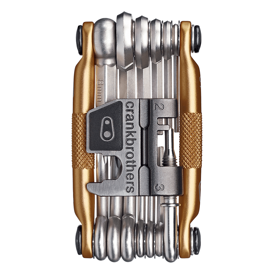 crankbrothers-m19-multi-tool-19-functions-high-tensile-steel image 1