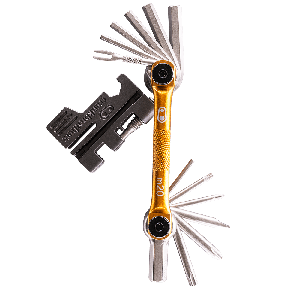 crankbrothers-m20-multi-tool-with-tire-plug-tool image 3